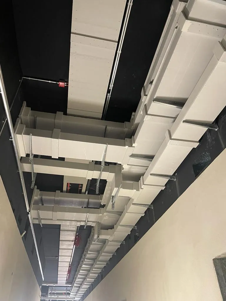 Installationskanäle