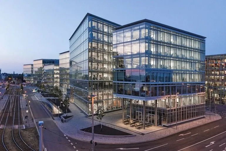 FLOAT, Düsseldorf