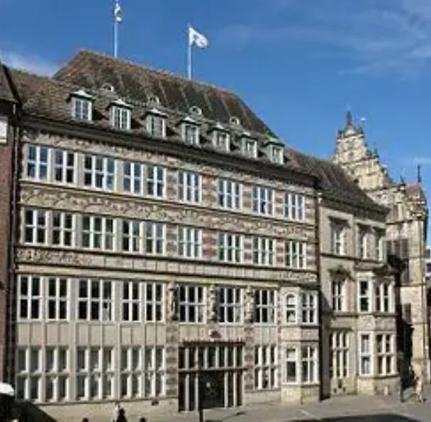 Neelmeyer Bank, Bremen