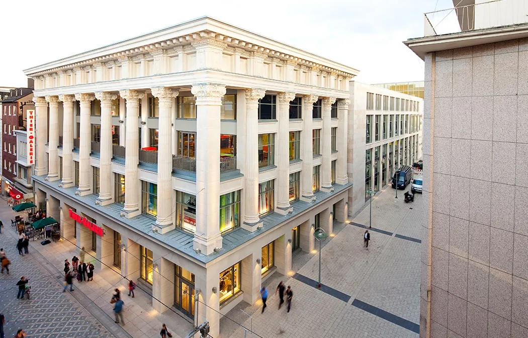 Thier-Galerie, Dortmund