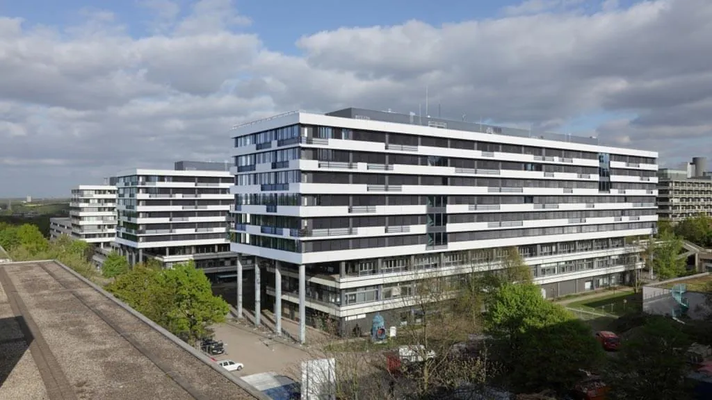 Ruhr-Universität, Bochum