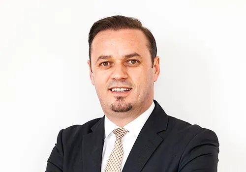 Bekim Bytyqi