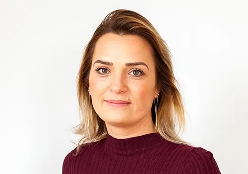 Mirdita Bytyqi