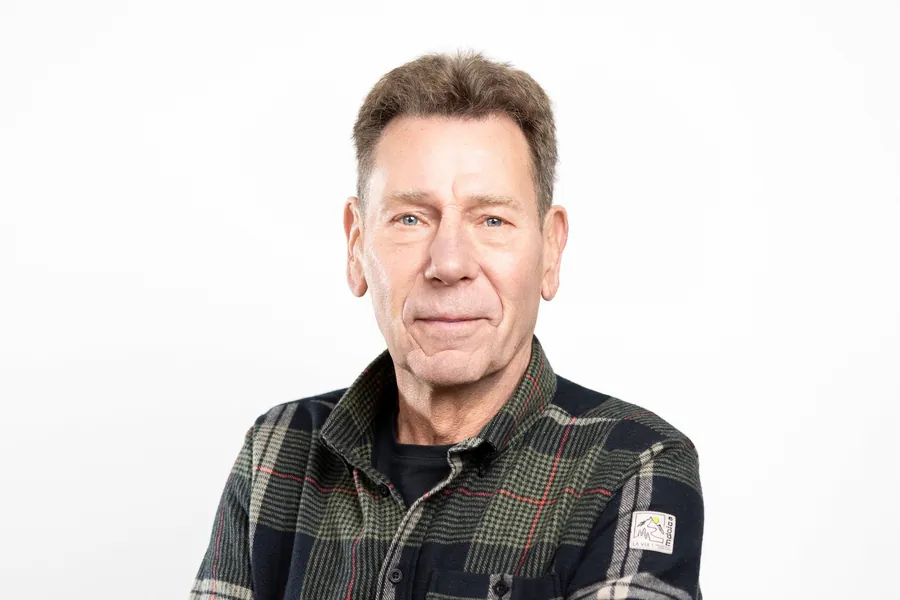 Ulrich Lindner